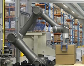 パレタイジングシステム